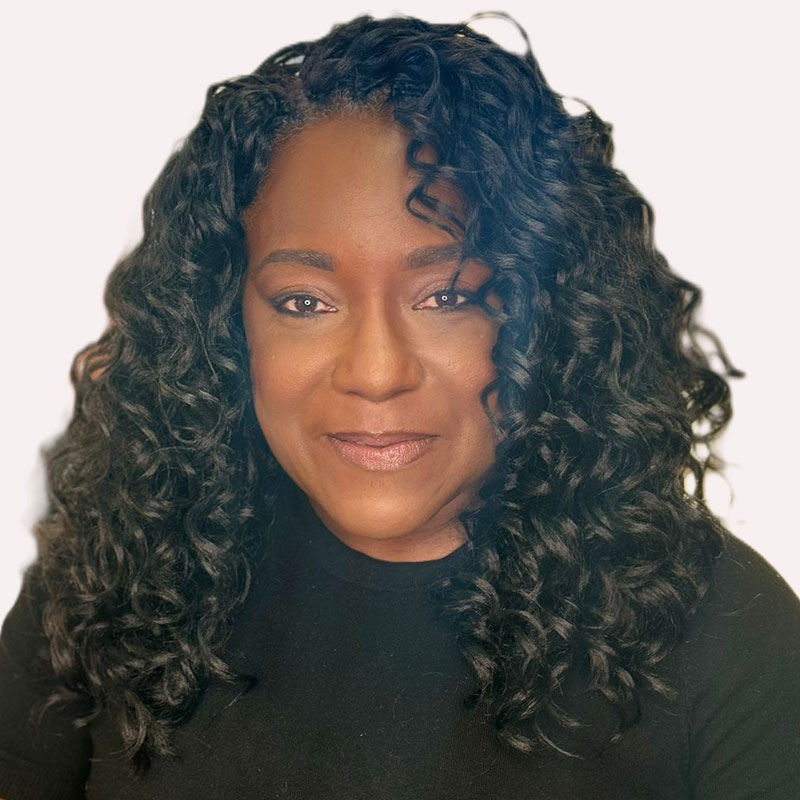 Sharon Obasi